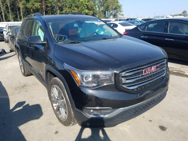 Photo 0 VIN: 1GKKNVLS6HZ262069 - GMC ACADIA ALL 