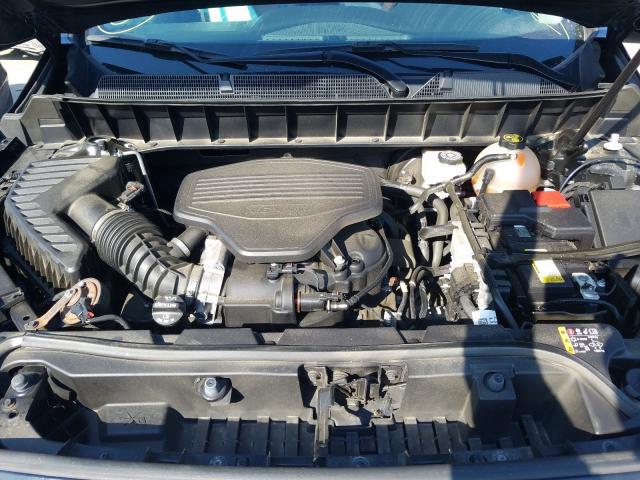 Photo 6 VIN: 1GKKNVLS6HZ262069 - GMC ACADIA ALL 