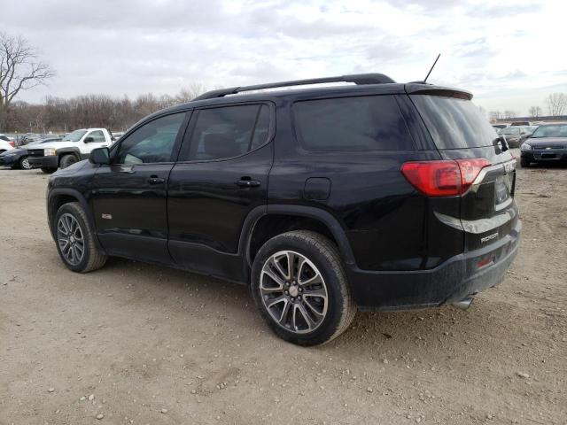 Photo 1 VIN: 1GKKNVLS6HZ307091 - GMC ACADIA ALL 