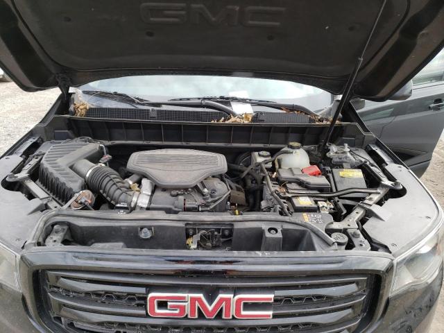 Photo 11 VIN: 1GKKNVLS6HZ307091 - GMC ACADIA ALL 