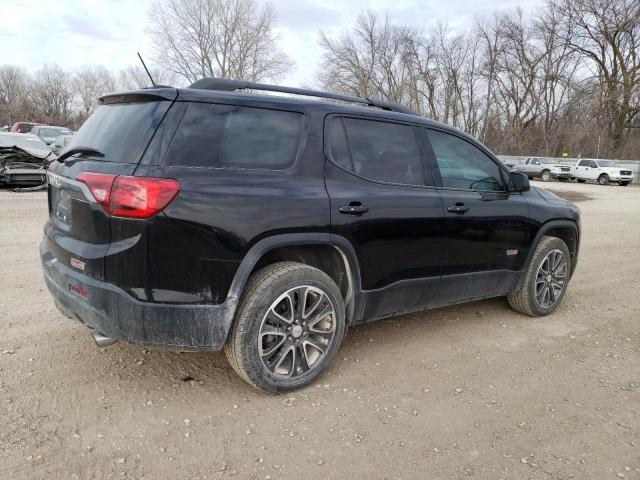 Photo 2 VIN: 1GKKNVLS6HZ307091 - GMC ACADIA ALL 