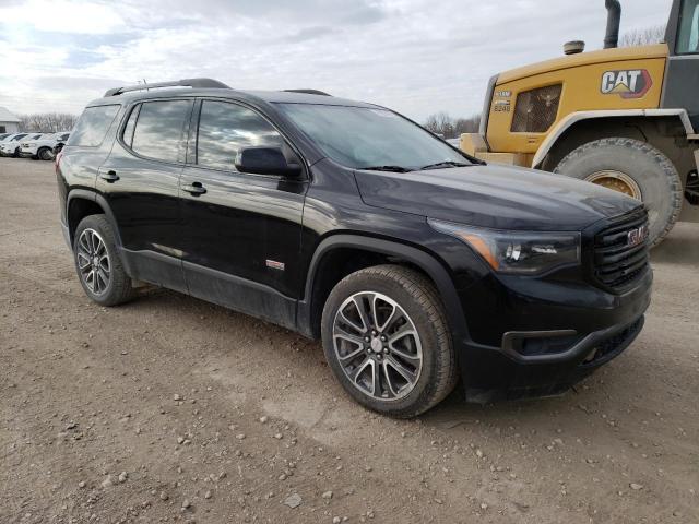 Photo 3 VIN: 1GKKNVLS6HZ307091 - GMC ACADIA ALL 