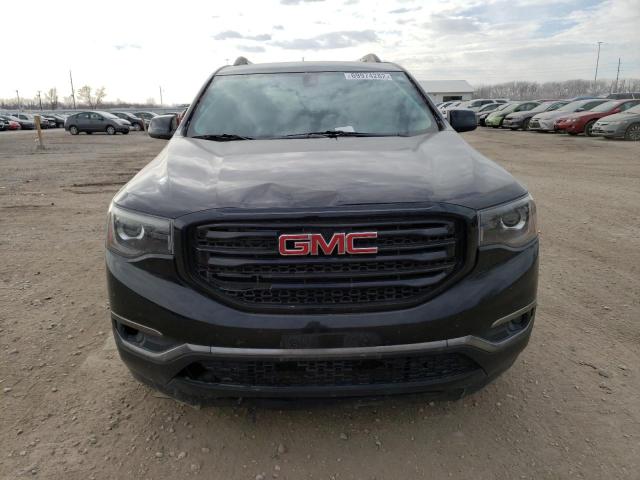 Photo 4 VIN: 1GKKNVLS6HZ307091 - GMC ACADIA ALL 