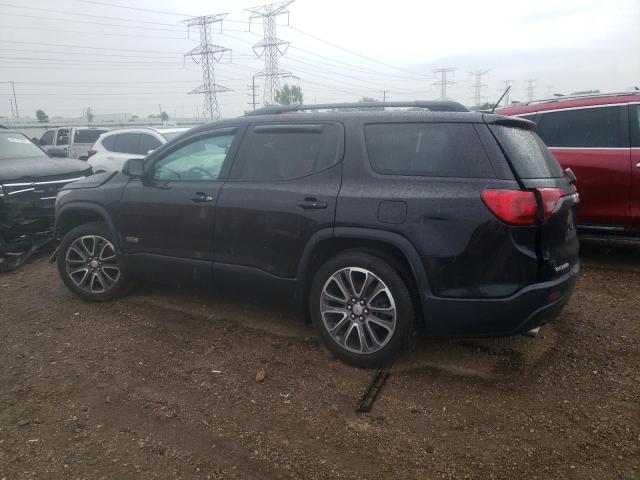 Photo 1 VIN: 1GKKNVLS7HZ149974 - GMC ACADIA 