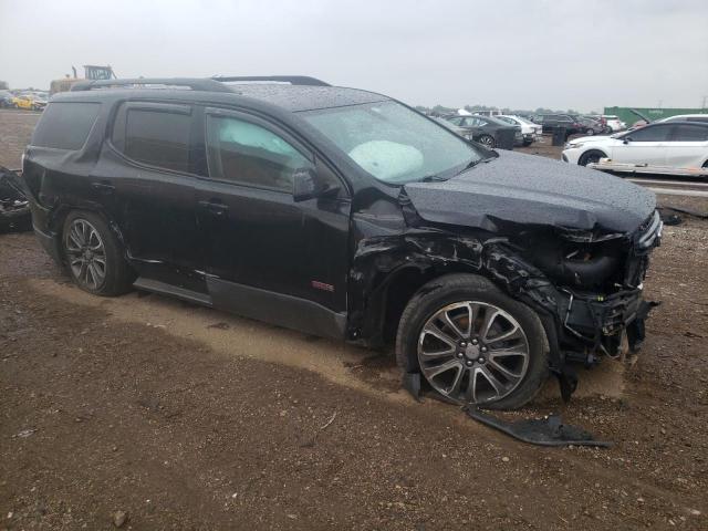 Photo 3 VIN: 1GKKNVLS7HZ149974 - GMC ACADIA 