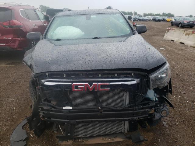 Photo 4 VIN: 1GKKNVLS7HZ149974 - GMC ACADIA 