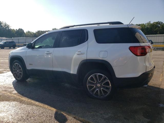 Photo 1 VIN: 1GKKNVLS7HZ163616 - GMC ACADIA 