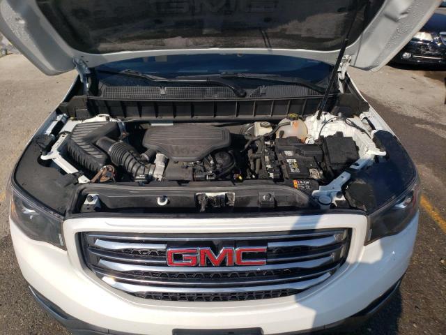 Photo 11 VIN: 1GKKNVLS7HZ163616 - GMC ACADIA 