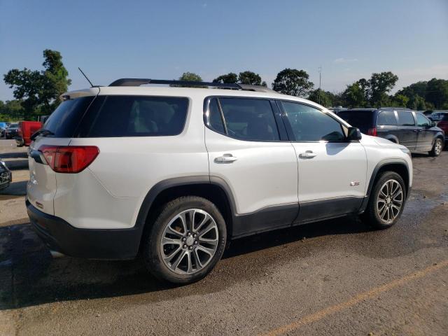 Photo 2 VIN: 1GKKNVLS7HZ163616 - GMC ACADIA 