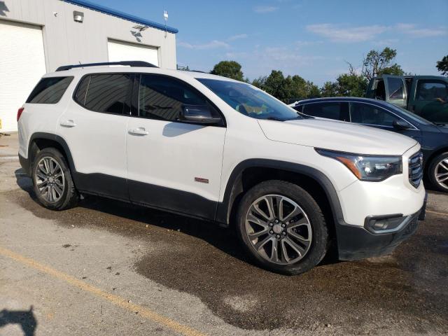 Photo 3 VIN: 1GKKNVLS7HZ163616 - GMC ACADIA 