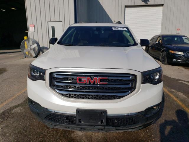 Photo 4 VIN: 1GKKNVLS7HZ163616 - GMC ACADIA 