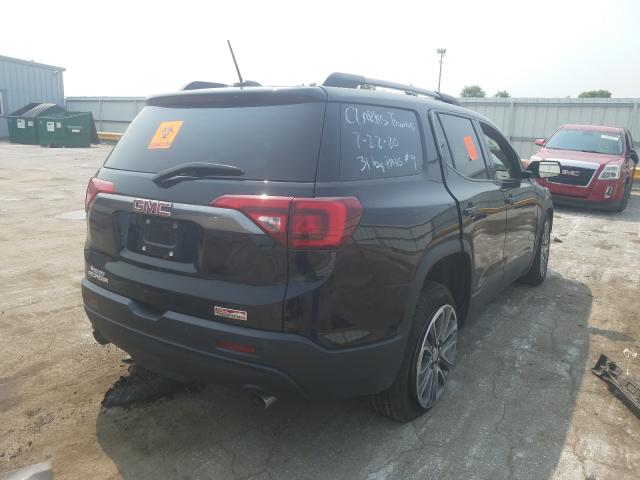 Photo 3 VIN: 1GKKNVLS7HZ187365 - GMC ACADIA ALL 