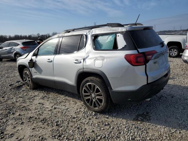 Photo 1 VIN: 1GKKNVLS7HZ205024 - GMC ACADIA ALL 