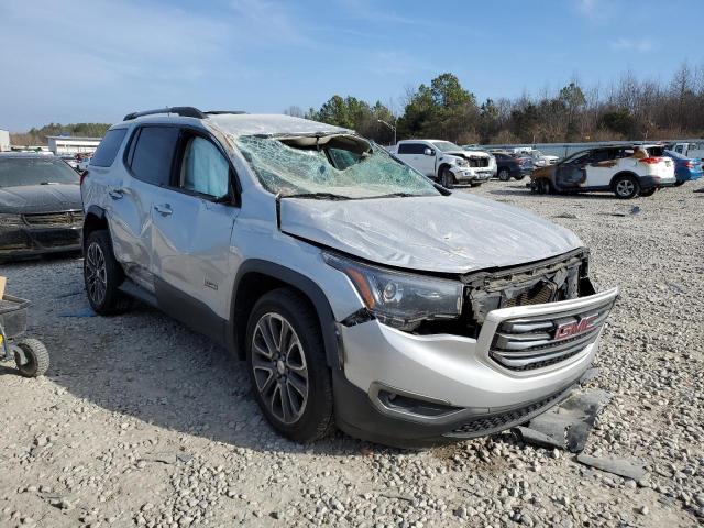 Photo 3 VIN: 1GKKNVLS7HZ205024 - GMC ACADIA ALL 