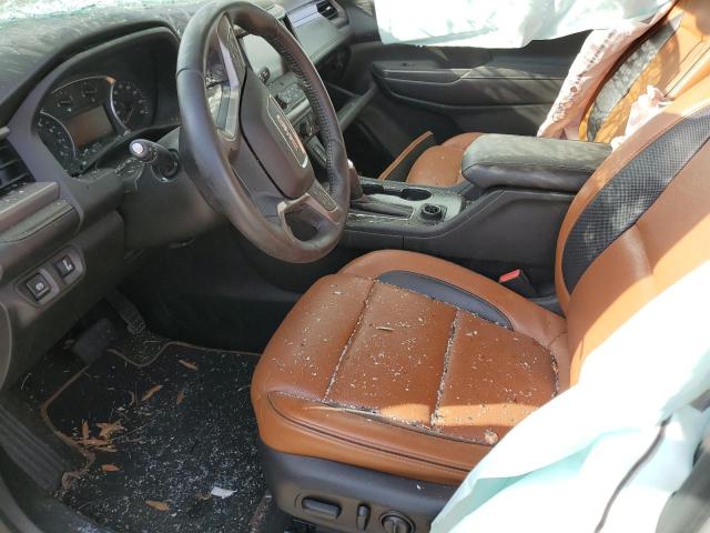 Photo 6 VIN: 1GKKNVLS7HZ205024 - GMC ACADIA ALL 