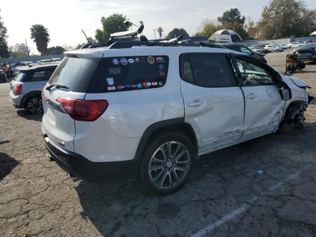 Photo 2 VIN: 1GKKNVLS7JZ201934 - GMC ACADIA 