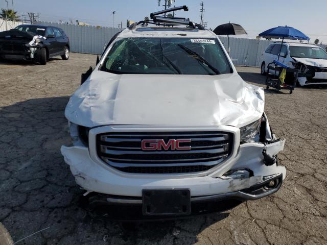 Photo 4 VIN: 1GKKNVLS7JZ201934 - GMC ACADIA 