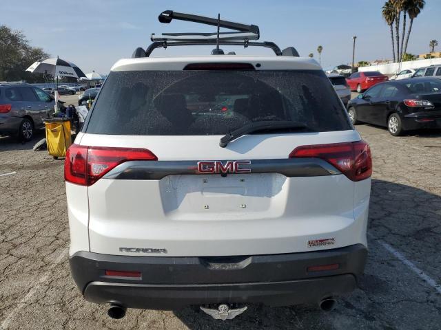 Photo 5 VIN: 1GKKNVLS7JZ201934 - GMC ACADIA 