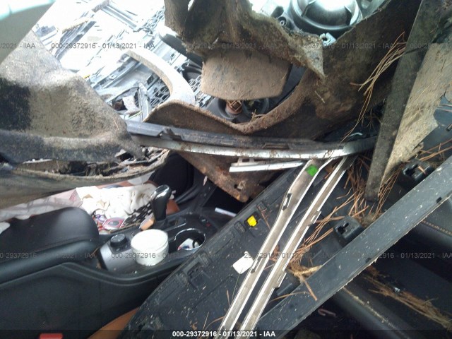 Photo 4 VIN: 1GKKNVLS8HZ135629 - GMC ACADIA 