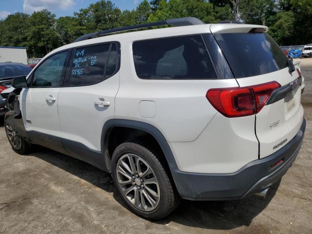 Photo 1 VIN: 1GKKNVLS8HZ177931 - GMC ACADIA ALL 