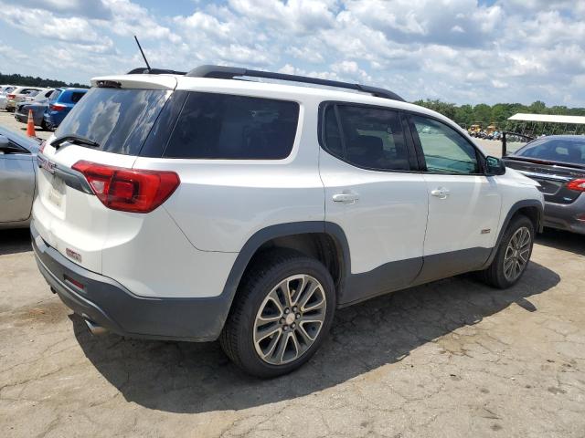 Photo 2 VIN: 1GKKNVLS8HZ177931 - GMC ACADIA ALL 