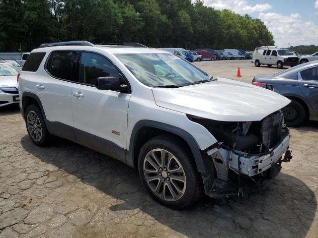 Photo 3 VIN: 1GKKNVLS8HZ177931 - GMC ACADIA ALL 