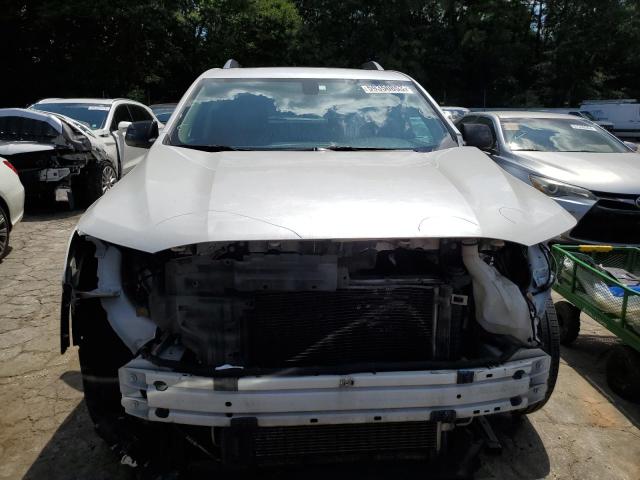 Photo 4 VIN: 1GKKNVLS8HZ177931 - GMC ACADIA ALL 