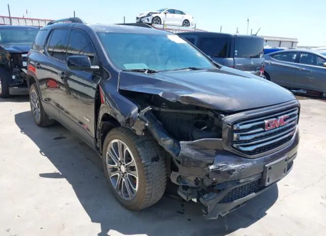 Photo 0 VIN: 1GKKNVLS8HZ243667 - GMC ACADIA 