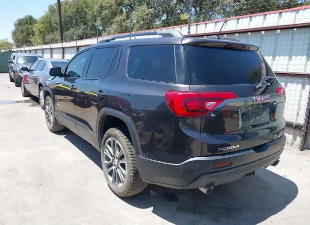 Photo 2 VIN: 1GKKNVLS8HZ243667 - GMC ACADIA 