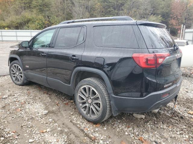 Photo 1 VIN: 1GKKNVLS9HZ136403 - GMC ACADIA ALL 