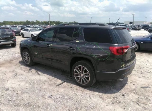 Photo 2 VIN: 1GKKNVLS9HZ256914 - GMC ACADIA 