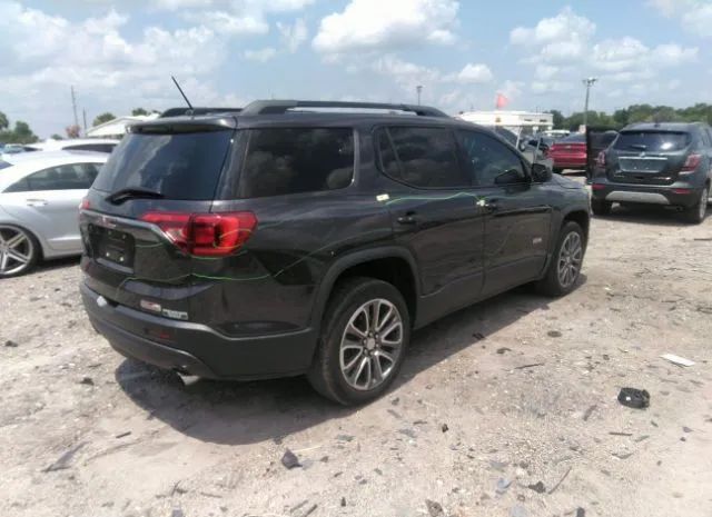 Photo 3 VIN: 1GKKNVLS9HZ256914 - GMC ACADIA 