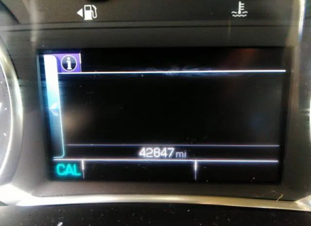 Photo 6 VIN: 1GKKNVLS9HZ256914 - GMC ACADIA 