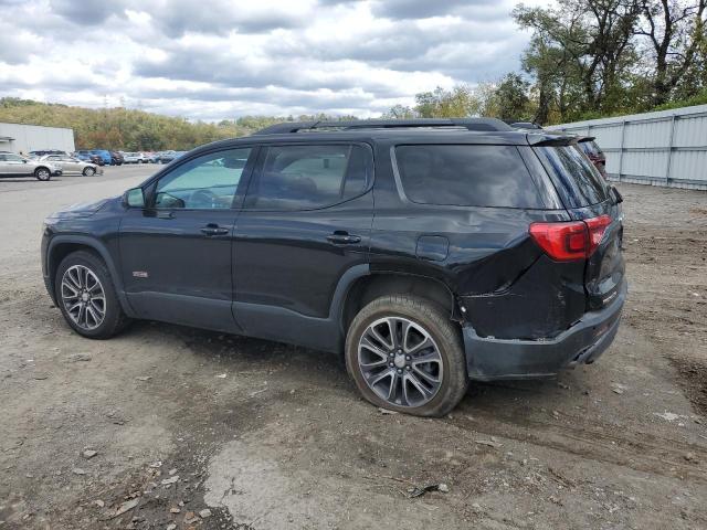 Photo 1 VIN: 1GKKNVLS9KZ160367 - GMC ACADIA 