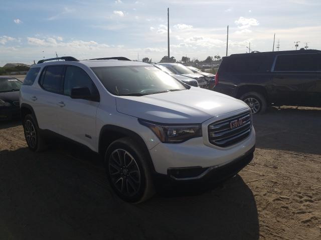 Photo 0 VIN: 1GKKNVLSXHZ131923 - GMC ACADIA ALL 