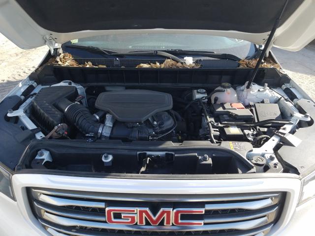 Photo 6 VIN: 1GKKNVLSXHZ131923 - GMC ACADIA ALL 