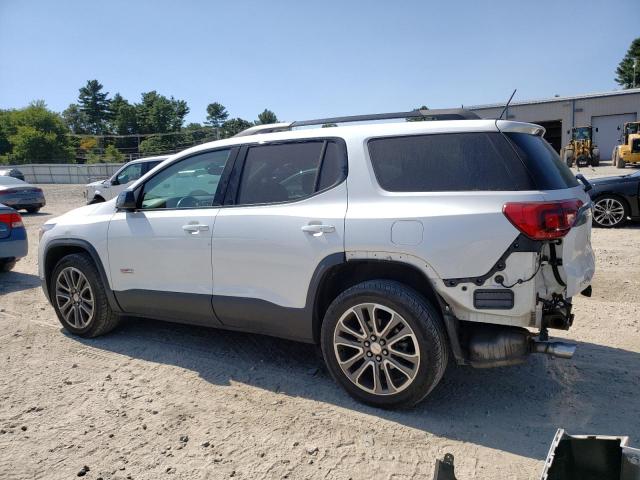 Photo 1 VIN: 1GKKNVLSXHZ150214 - GMC ACADIA ALL 