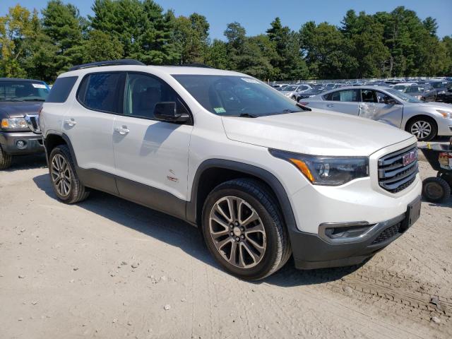 Photo 3 VIN: 1GKKNVLSXHZ150214 - GMC ACADIA ALL 