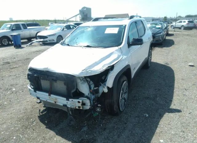 Photo 1 VIN: 1GKKNVLSXHZ250295 - GMC ACADIA 