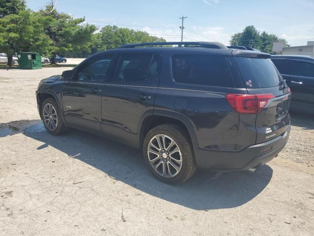 Photo 1 VIN: 1GKKNVLSXHZ316456 - GMC ACADIA ALL 