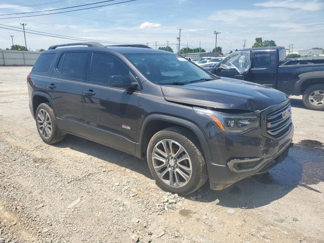 Photo 3 VIN: 1GKKNVLSXHZ316456 - GMC ACADIA ALL 