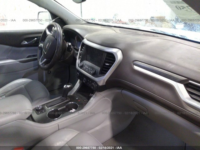 Photo 4 VIN: 1GKKNWLS0HZ153807 - GMC ACADIA 