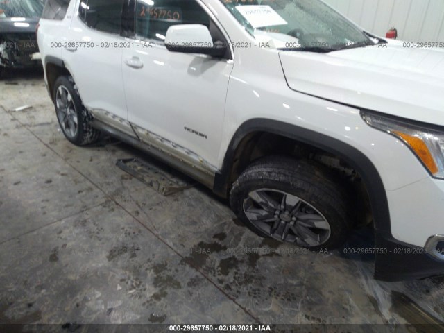 Photo 5 VIN: 1GKKNWLS0HZ153807 - GMC ACADIA 