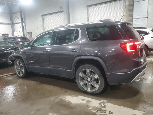 Photo 1 VIN: 1GKKNWLS0HZ174950 - GMC ACADIA SLT 