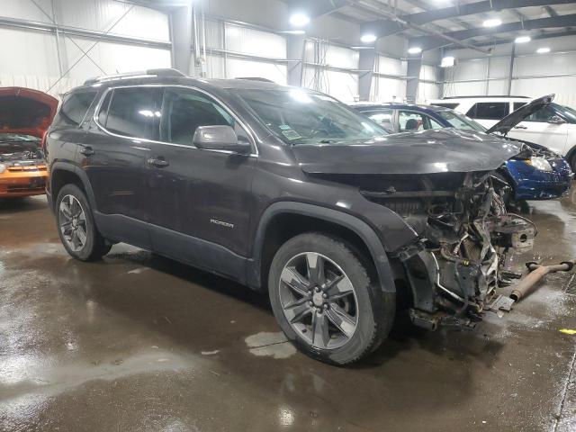 Photo 3 VIN: 1GKKNWLS0HZ174950 - GMC ACADIA SLT 