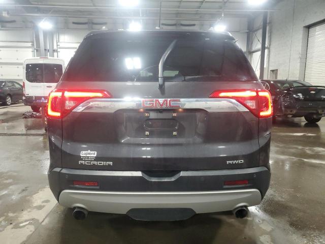 Photo 5 VIN: 1GKKNWLS0HZ174950 - GMC ACADIA SLT 