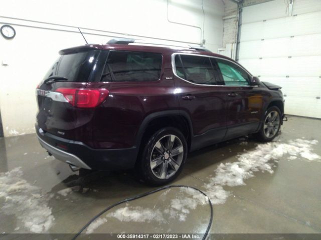 Photo 3 VIN: 1GKKNWLS0HZ233110 - GMC ACADIA 