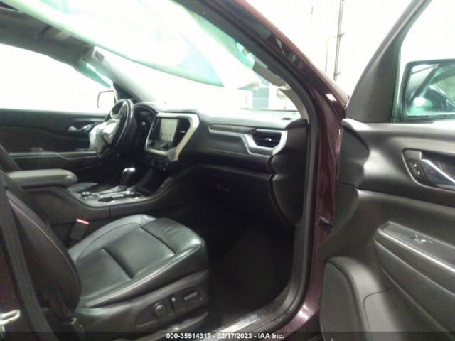 Photo 4 VIN: 1GKKNWLS0HZ233110 - GMC ACADIA 