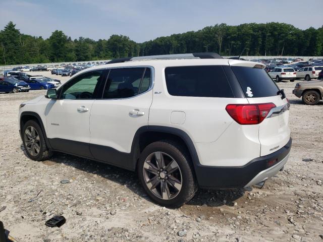 Photo 1 VIN: 1GKKNWLS0JZ106413 - GMC ACADIA SLT 