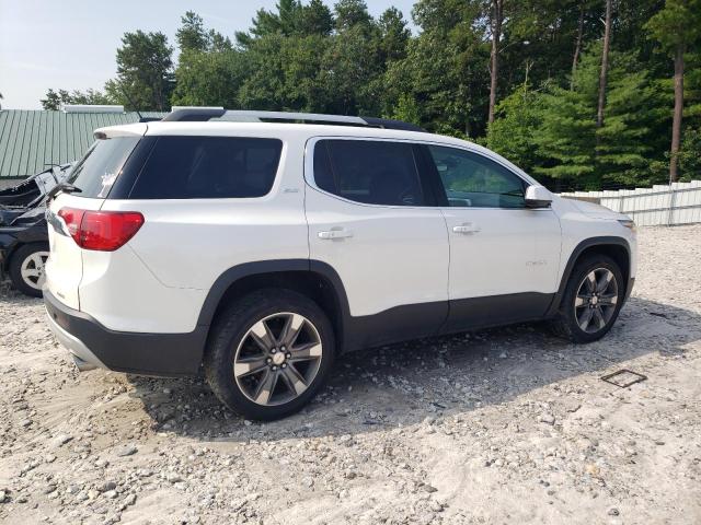 Photo 2 VIN: 1GKKNWLS0JZ106413 - GMC ACADIA SLT 